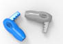 create your 3d model in solidworks and autodesk inventor